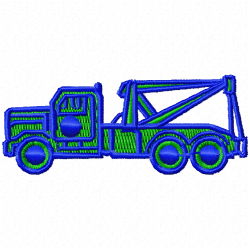 Cars Embroidery Design 6 Cars Embroidery Design 6